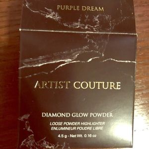Artist Couture Purple Dream
